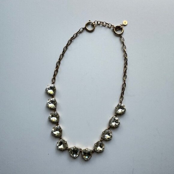 Crystal Necklace - Picture 3 of 3